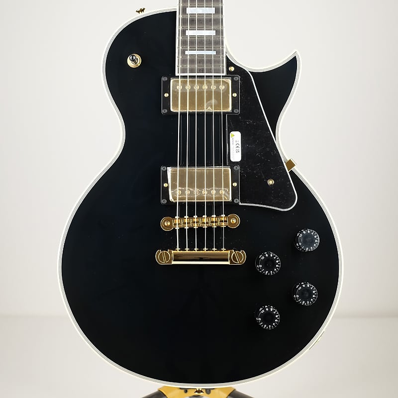 FGN Neo Classic NLC20EMH Black