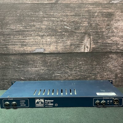 Palmer ADIG-LB PGA-04 Passive Direct Box (Hollywood, CA