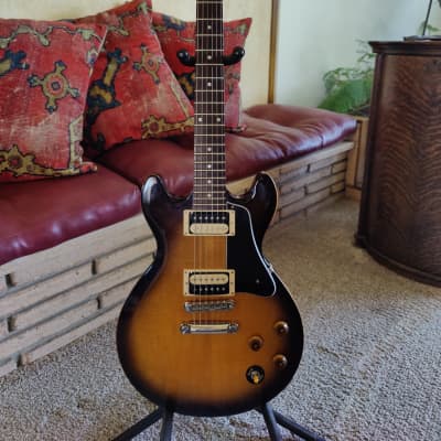 Gibson 335 clearance solid body