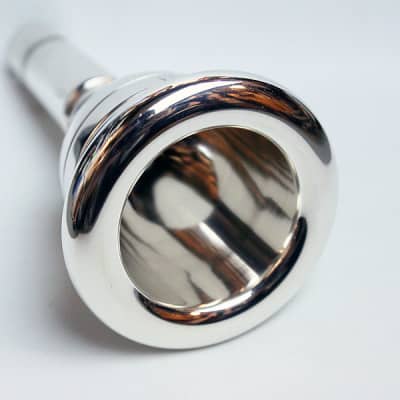 Perantucci Tuba Mp Pt-90 Mouthpiece Tuba | Reverb