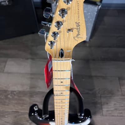 Fender Player Stratocaster HSS 3-Tone Sunburst w/ Free Shipping image 5