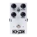 KHDK NO2 - Version 2 Clean Boost Guitar Effect Pedal Kirk Hammett