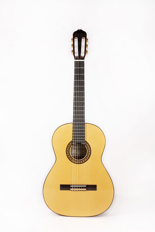 Raimundo 136 Classical Guitar | Reverb Denmark