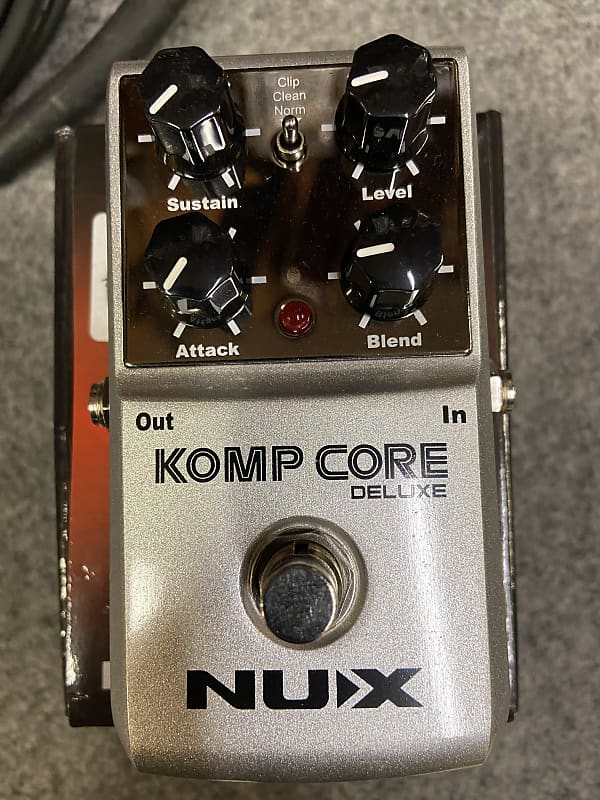 NuX komp core deluxe image 1