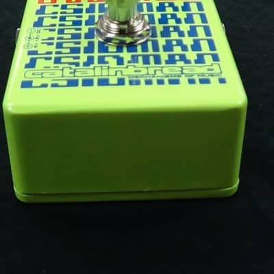 Catalinbread CSIDMAN Digital Delay | Reverb