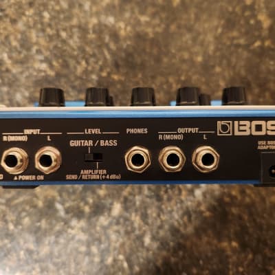 Boss CE-20 Chorus Ensemble