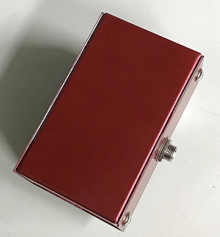 ギター Soul Power Instruments Crimson Sky Soul Power Instruments/Crimson Sky ギター