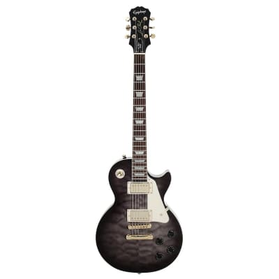 ギター Epiphone Les Paul MODEL ULTRA II 2nd Epiphone Les Paul Ultra II Review