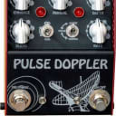Thorpy FX Pulse Doppler Analog Phaser Effects Pedal