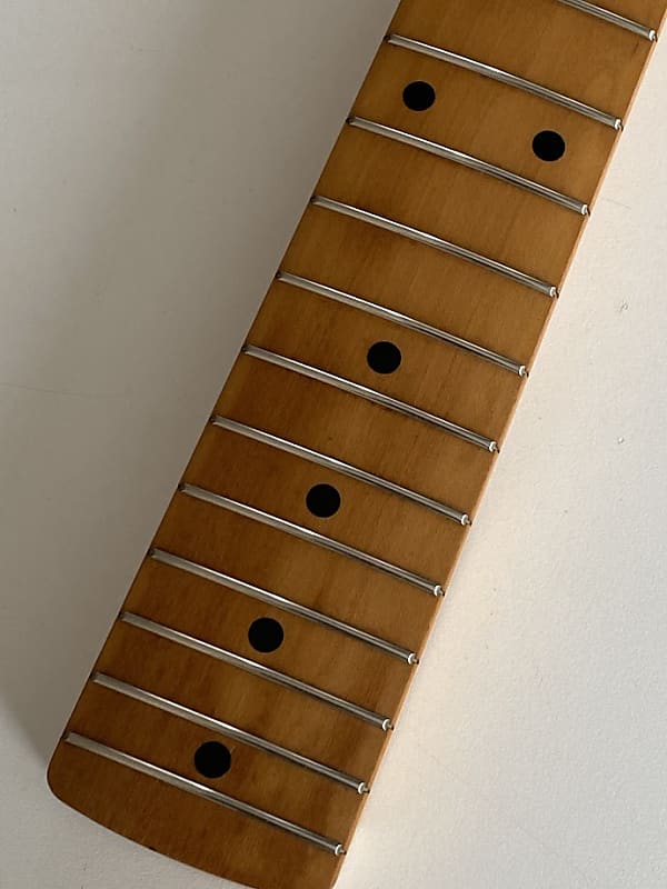 Squier by Fender Stratocaster SST-33 Silver Series '90s | Reverb