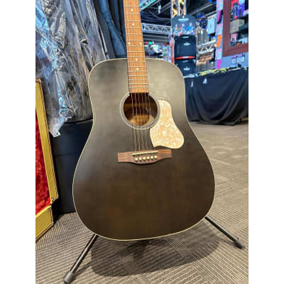 Art & Lutherie Ceder - Antique Burst | Reverb