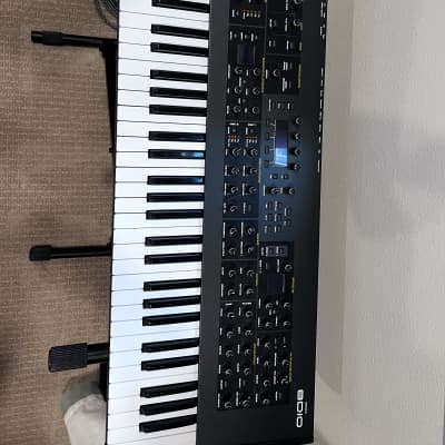 Sequential Sequential Prophet X 61-key Synthesizer image 1