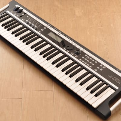 Korg X50 61-Key Music Synthesizer | Reverb