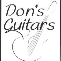 Don's Guitars