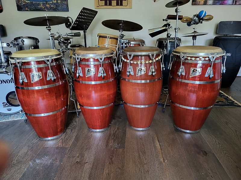 Moperc congas shop for sale