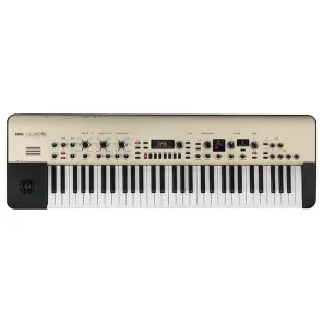 【美品】KORG KingKORG Korg KingKORG | Vintage Synth Explorer
