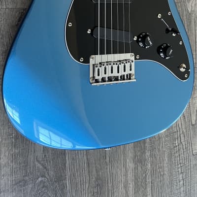 Carvin TLB60 Pearl Blue image 2