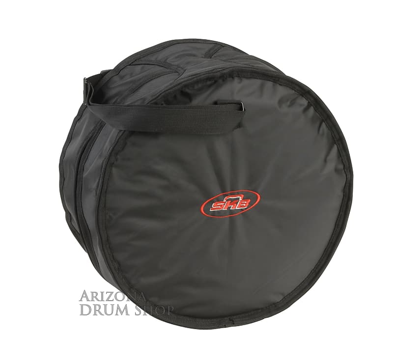 SKB  6.5 x 14 Snare Drum Gig Bag 1SKB-DB6514  - New w/ Warranty image 1