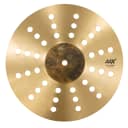 SABIAN 212XAC 12" AAX Aero Splash Cymbal Made In Canada