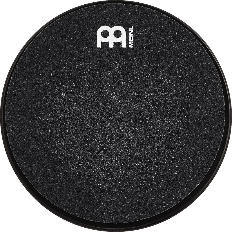 Meinl MMP6 6" Marshmallow Practice Pad image 1