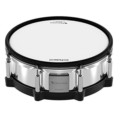 Roland PDX-8 V-Drum Snare Pad | Reverb