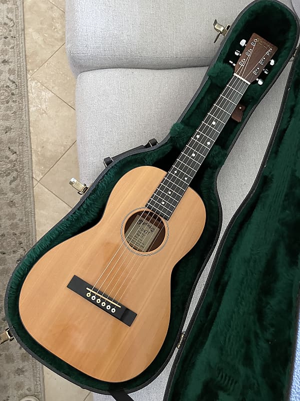 Martin 5-16 GT 2004 Natural