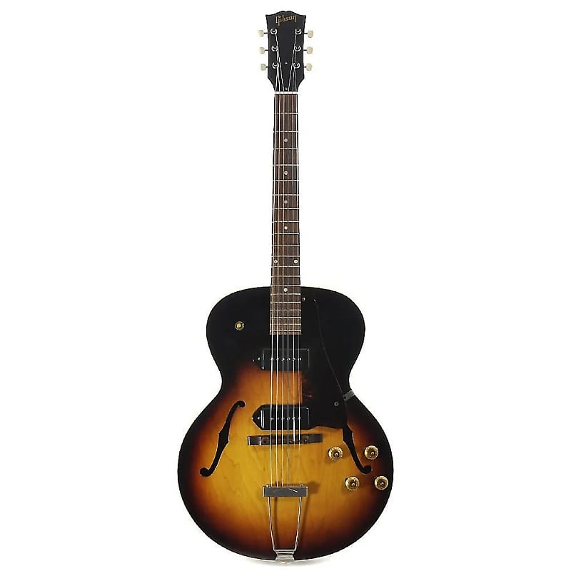 Gibson ES-125TD 1956 - 1969 image 1