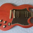 2002 Gibson SG Electric Guitar