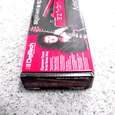 DigiTech Brian May Red Special + Power Supply - In Original Box for sale
