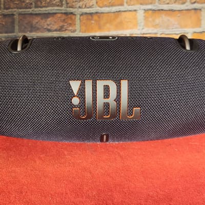 JBL Xtreme3 Bluetooth Speaker w/ Original Box image 2