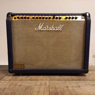 Marshall Valvestate 8280 Bi-Chorus 200 stereo 2x100W combo amp