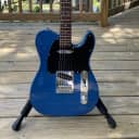 Squier Affinity Telecaster with Laurel Fretboard 2022  - Lake Placid Blue