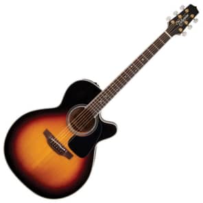 Takamine P6NC Acoustic Guitar (P6NC) image 1