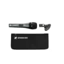 Sennheiser e835S Dynamic Cardioid Handheld Vocal Microphone/Mic w/ On/Off Switch