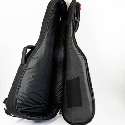 Roadrunner Soft Padded Parlor Acoustic Guitar Gigbag image 2