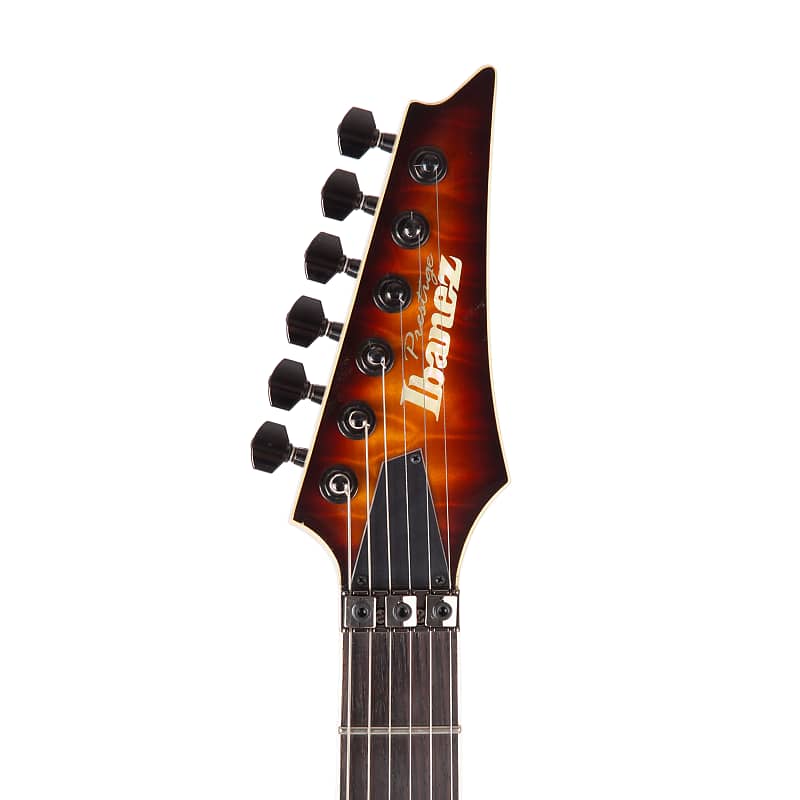 Ibanez S5470Q Prestige