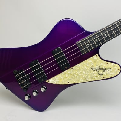 Gibson Thunderbird IV Limited Edition 1999 1999 0 Bass For