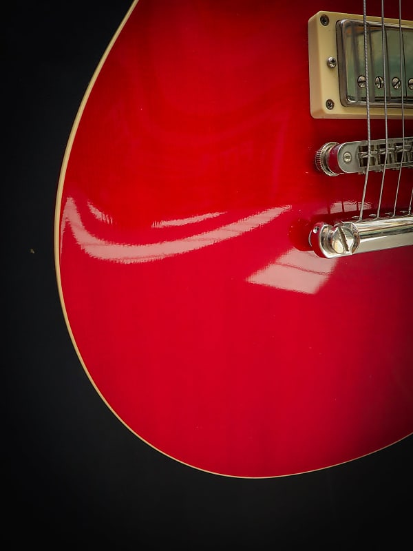 baker usa b1 bluesman エレキギター Baker USA B1 Bluesman Used | Reverb Poland