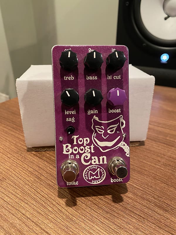 Menatone / Top Boost in a Can – LEP INTERNATIONAL
