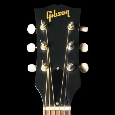 Gibson LG-0 1964 - Natural image 5