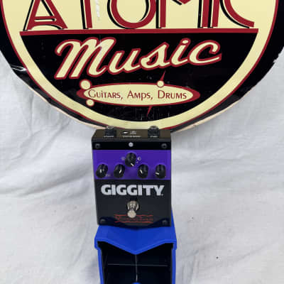 Reverb.com listing, price, conditions, and images for voodoo-lab-giggity