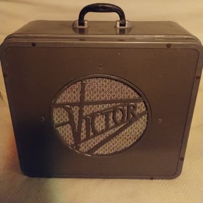 Victor RCA 1950s - 1x 12