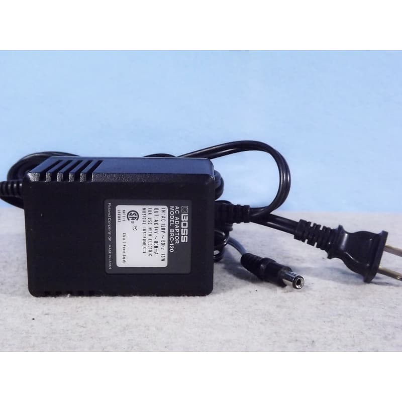 Power Adapter 14v Ac 800ma, 14 Volt Ac Power Adapter