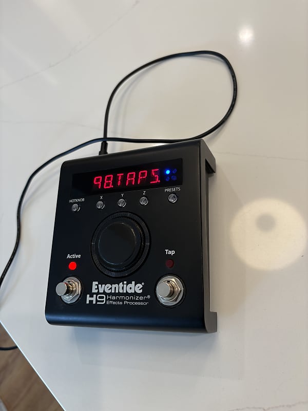 Eventide h9