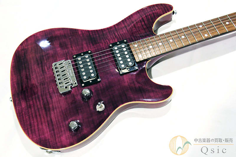 Schecter Rj 1 24 Purple [Ph201]