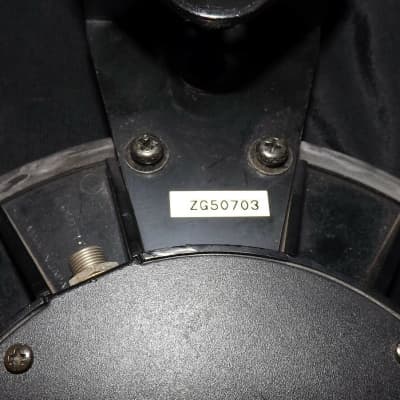 Roland PD-5 Electronic Drum Trigger (Used) RS240 image 4