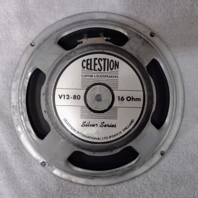 Celestion NEO 250 Copperback, 12 250 Watt, made in UK