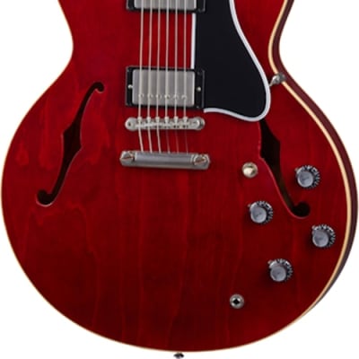 Gibson Custom Shop Murphy Lab '64 ES-335 Reissue Ultra Light