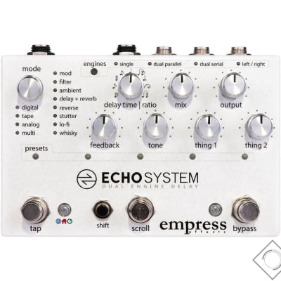 Empress Echo System for sale