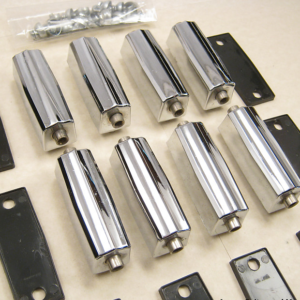 Pearl clearance export lugs